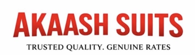 Akaash Suits